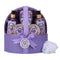 Lavender Pamper and Spa Gift Baskets for Women